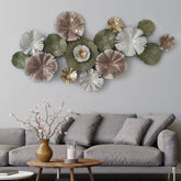 Octomyna Wall Art